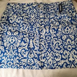 NWT Old Navy skirt 18P